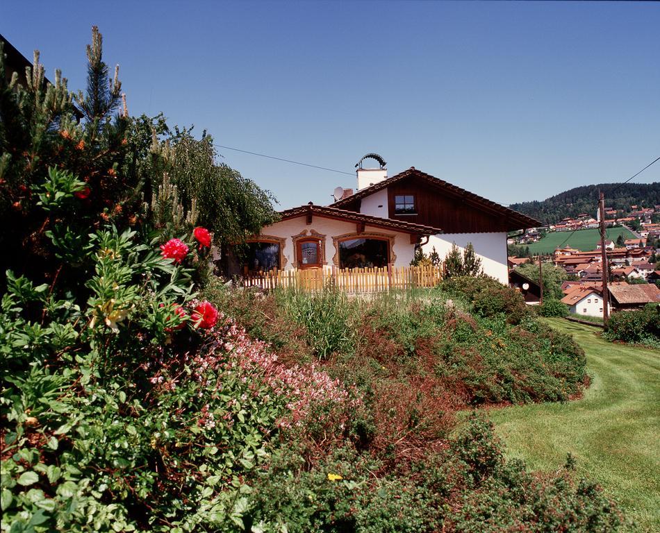 Pension / Ferienwohnungen Ludwig Rimbach  Room photo